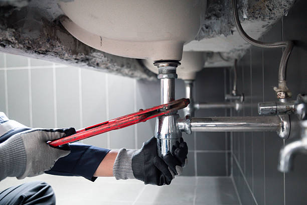 Trusted Gas Line Repair service in Hood River, OR - AAA Plumbing Heating